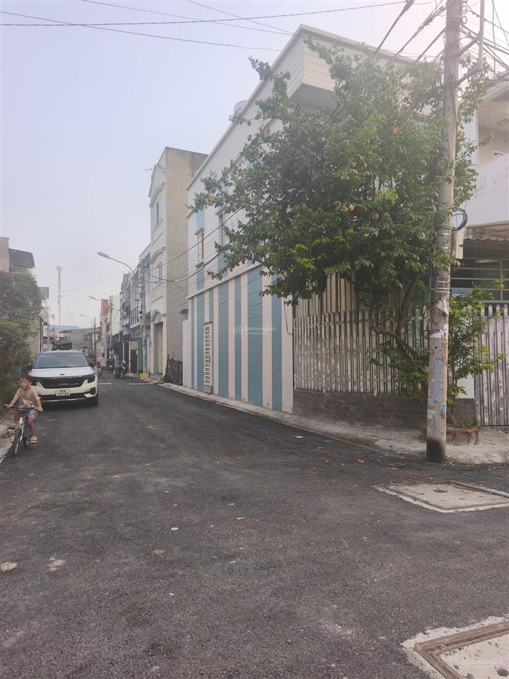 Bán đất kdc bùi thanh khiết, đường nhựa 8m. giá tốt nhất khu vực