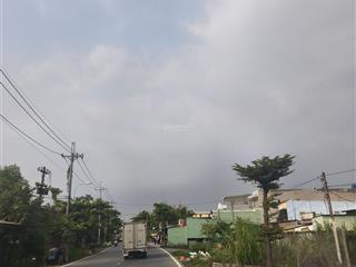 Bán gấp đất mặt tiền đường mai bá hương 1000m2 có 800m2 thổ cư