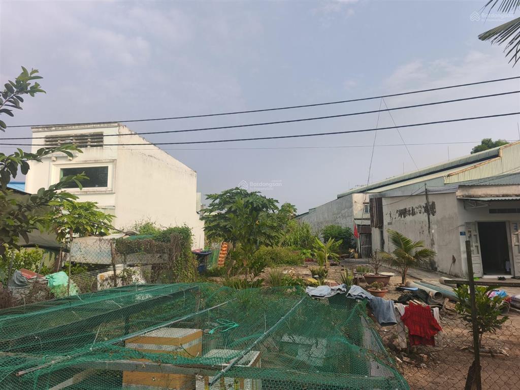 Bán gấp đất mặt tiền đường mai bá hương 1000m2 có 800m2 thổ cư