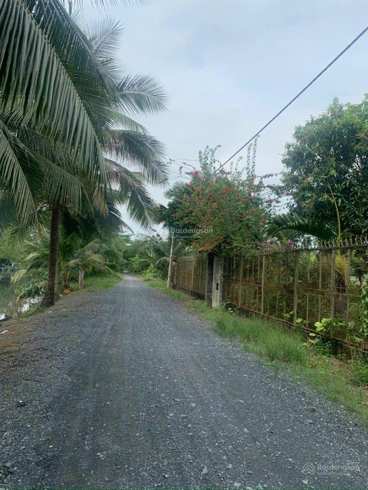 Bán đất làm nhà vườn đường thích thiện hòa. 825m2 có 565m2 thổ cư