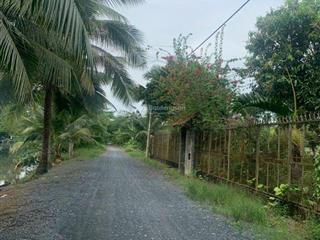 Bán đất làm nhà vườn đường thích thiện hòa. 825m2 có 565m2 thổ cư