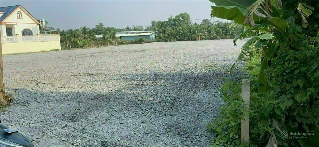 Bán đất làm nhà vườn đường thích thiện hòa. 825m2 có 565m2 thổ cư