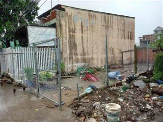 Bán đất 5*17=85m. đường t24 xã tân kiên.