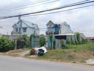 Bán đất mặt tiền đường thanh niên 10m*58m có 390m thổ cư.