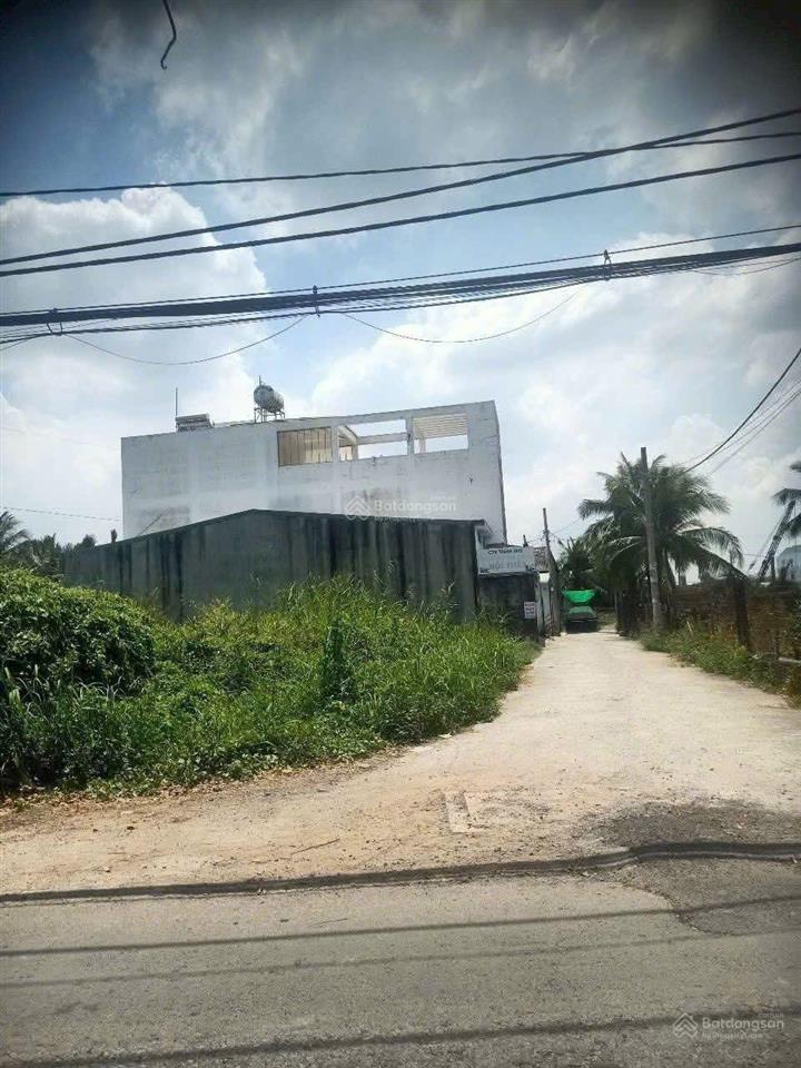 Bán nhà hẻm xe hơi đường tân long, gần trường đại học phạm ngọc thạch.