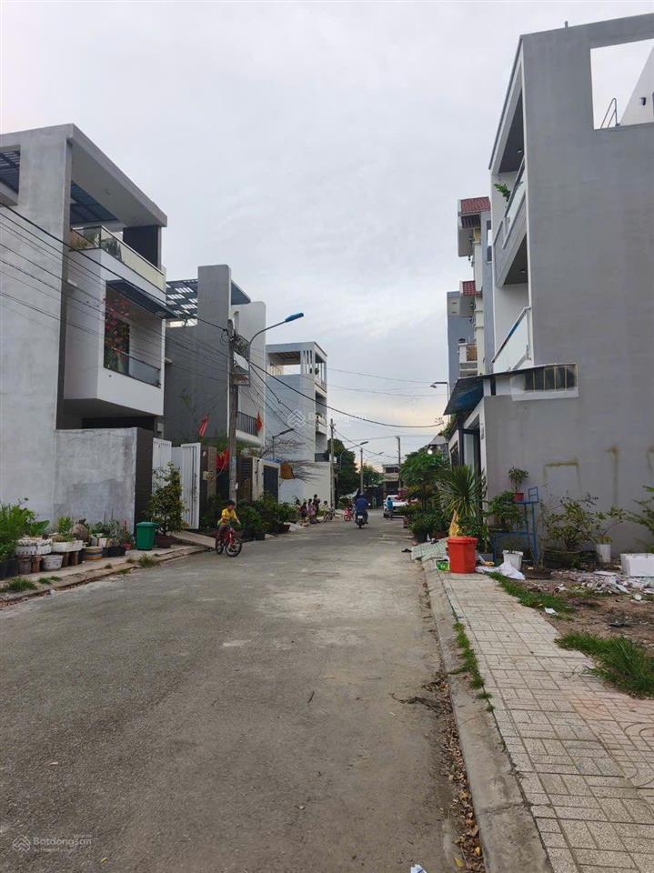 Bán đất kdc bàu gốc xã tân kiên