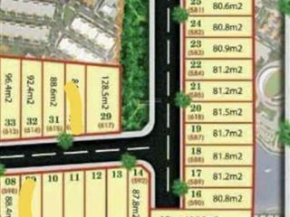 Bán đất kdc bàu gốc xã tân kiên