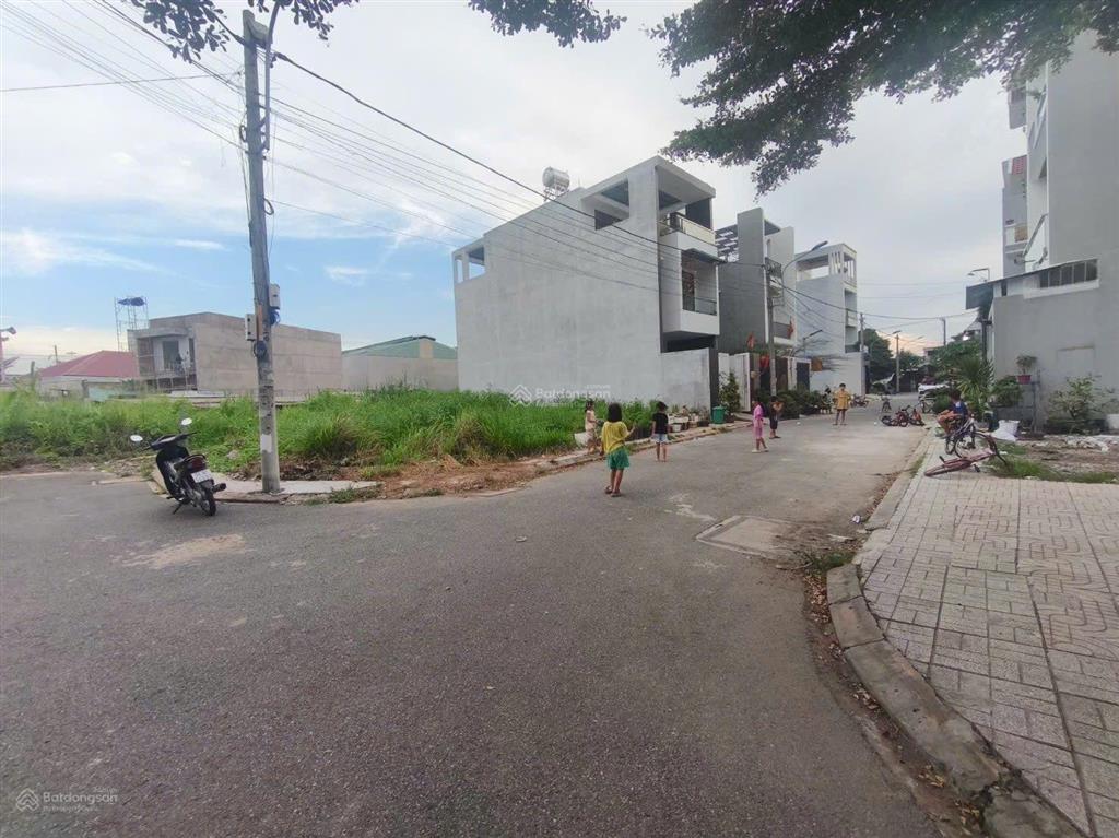Bán đất kdc bàu gốc xã tân kiên