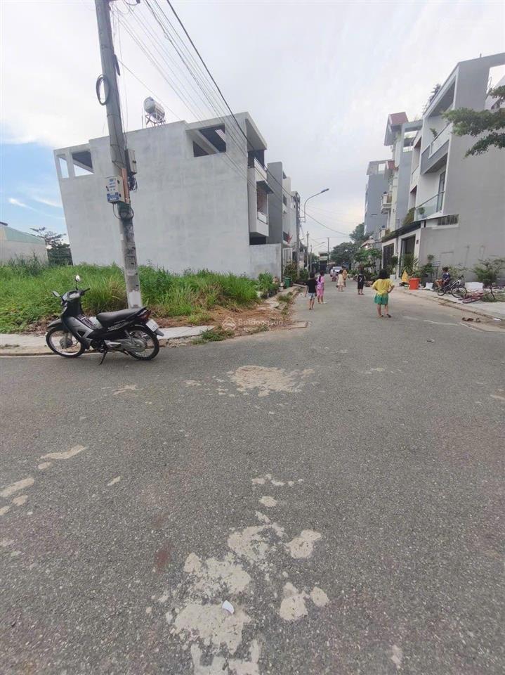 Bán đất kdc bàu gốc xã tân kiên