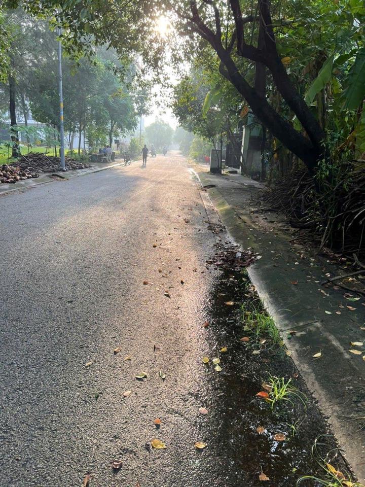 Bán đất khu biệt thự 8*20=160m.kdc 47mẫu, an phú tây.
