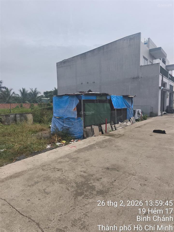 Bán đất kdc hiện hữu 15x67=1000m có 950m thổ cư.