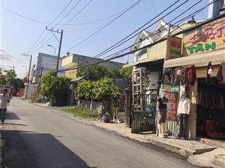 Bán đất đường 1c . dt 5x17=85m đường xe hơi.