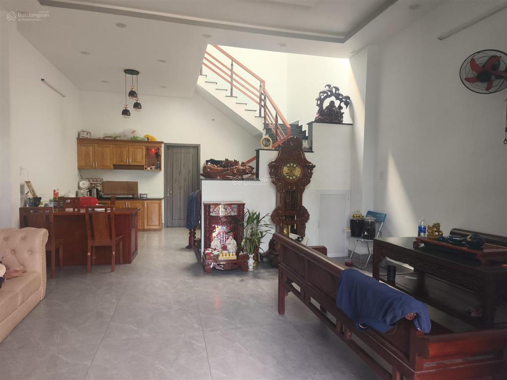 Bán nhà đường t11 nhà 1trệt 1lầu, hẻm xe hơi tới nhà.