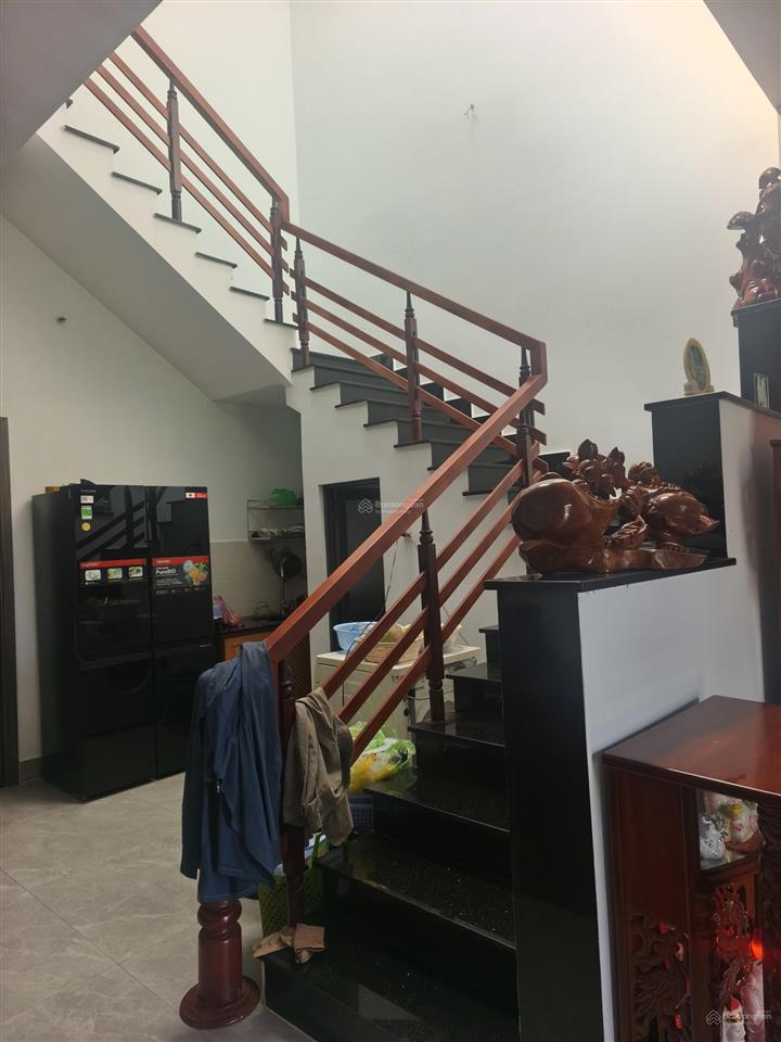 Bán nhà đường t11 nhà 1trệt 1lầu, hẻm xe hơi tới nhà.