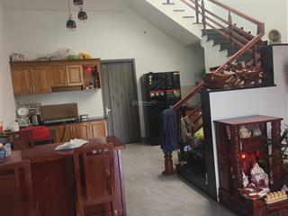 Bán nhà đường t11 nhà 1trệt 1lầu, hẻm xe hơi tới nhà.