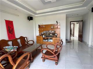 Bán nhà 3,5tam, mặt tiền đường số 3 kdc 47mẫu