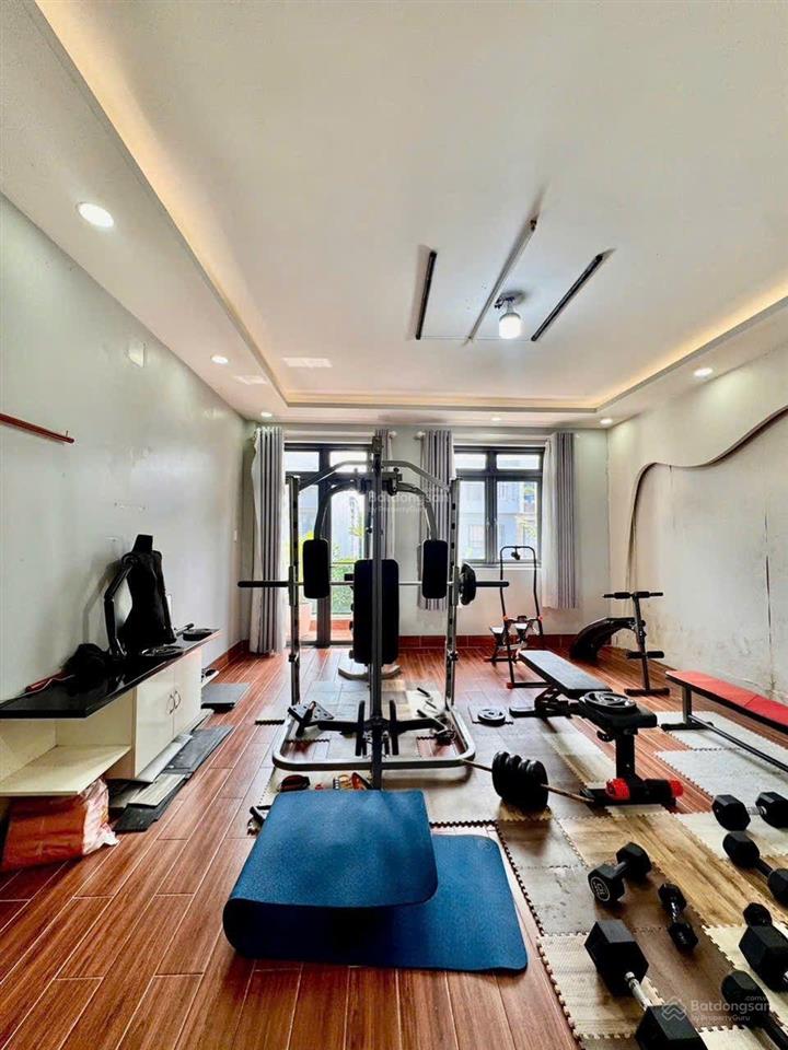 Bán nhà kdc phú lợi, p7, q8. nhà mới ở liền.
