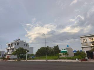Bán đất kdc an hạ.5x20=2,7t. vị trí vip nhất kdc.