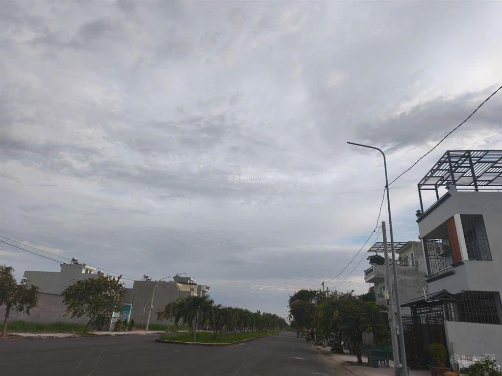 Bán đất kdc an hạ.5x20=2,7t. vị trí vip nhất kdc.