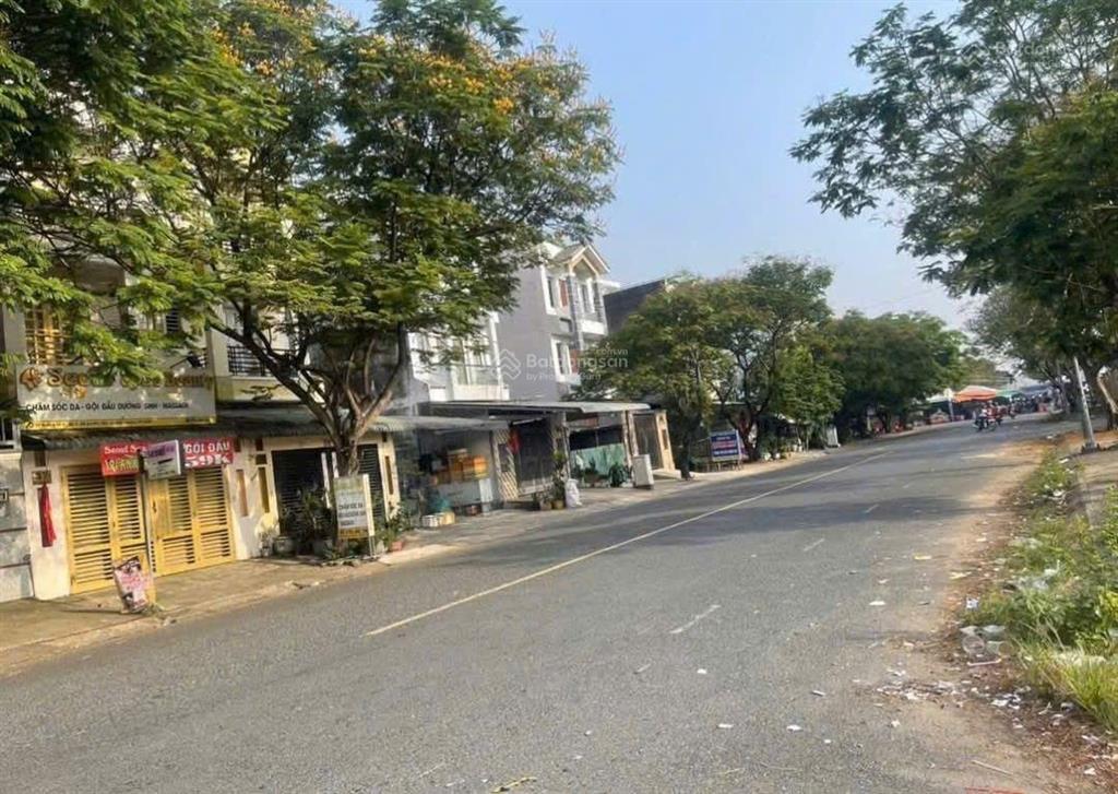 Bán đất kdc an phú tây. 5x20=100m2