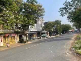 Bán đất kdc an phú tây. 5x20=100m2