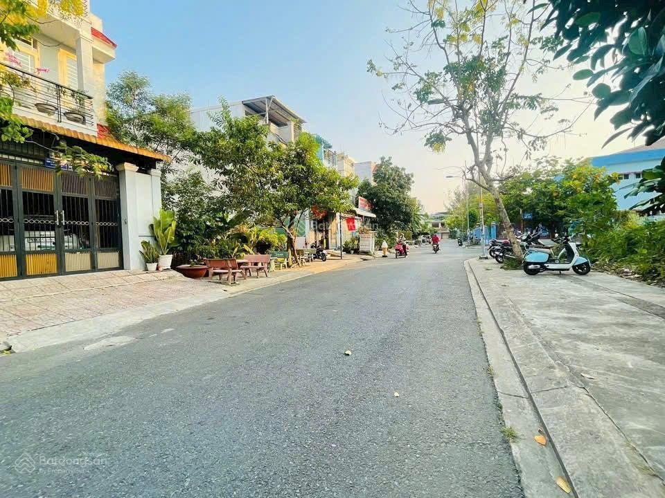 Bán đất kdc an phú tây. 5x20=100m2