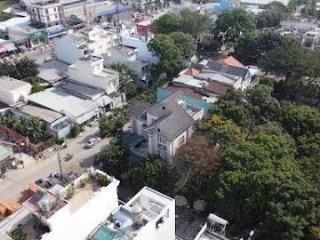 Bán nhà kdc hồ bắc. dt 5x20 nhà 3,5 tấm, shr, công chứng mua bán được liền.