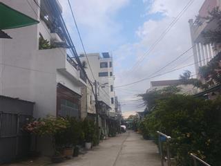 Bán dãy nhà trọ 12 phòng. dt 9x14, thu nhập 20 tr/tháng.