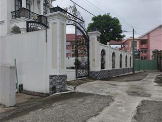 Bán đất đường dương đình cúc 6,6x13=84m full thổ cư. 4,5 tỷ tl.