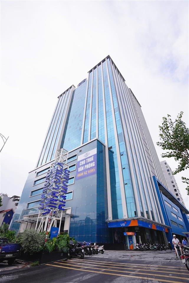 Cho thuê sàn văn phòng hạng a  vinaconex 495c bạch mai, dt 232.5m2.  mr hà 0962 252 ***