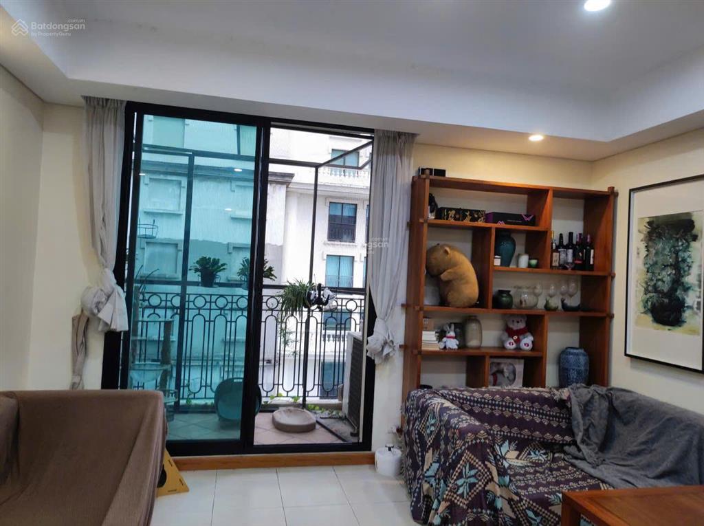 Chính chủ bán nhanh căn hộ 2pn dt 183m2 dự án pacific  83 lý thường kiệt.  0962 252 ***