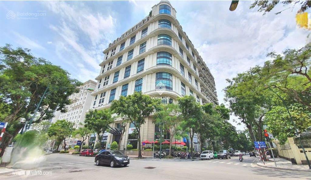 Chính chủ bán nhanh căn hộ 2pn dt 183m2 dự án pacific  83 lý thường kiệt.  0962 252 ***