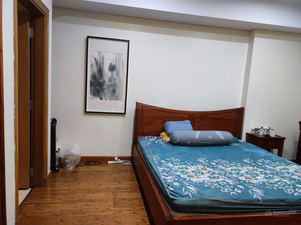 Chính chủ bán nhanh căn hộ 2pn dt 183m2 dự án pacific  83 lý thường kiệt.  0962 252 ***