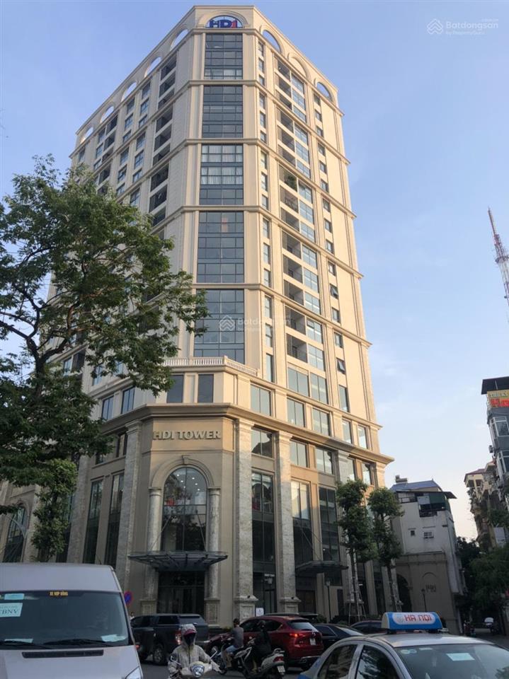 Bán căn hộ 3pn hdi tower  55 lê đại hành, dt 101m2, view hồ hoàn kiếm, trung tâm tp 0962 252 ***