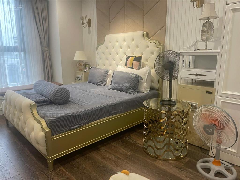 Bán căn hộ 3pn hdi tower  55 lê đại hành, dt 101m2, view hồ hoàn kiếm, trung tâm tp 0962 252 ***