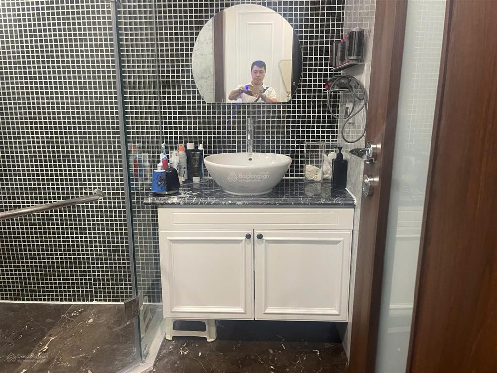 Bán căn hộ 3pn hdi tower  55 lê đại hành, dt 101m2, view hồ hoàn kiếm, trung tâm tp 0962 252 ***