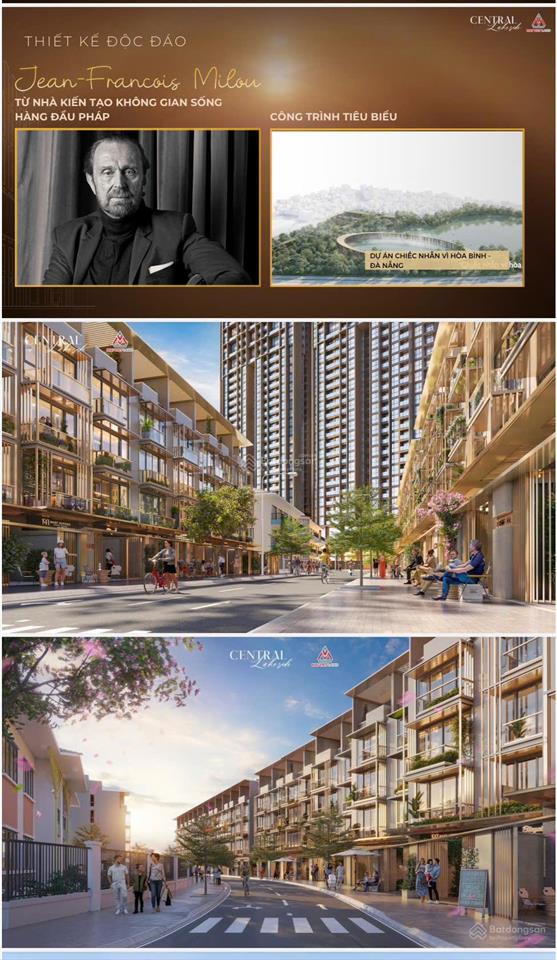 Bán biệt thự liền kề mặt hồ trung văn  central lakeside  taseco trung văn  mr hà 0962 252 ***