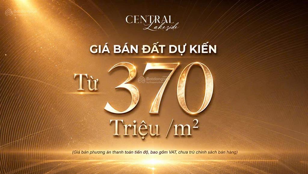 Bán biệt thự liền kề mặt hồ trung văn  central lakeside  taseco trung văn  mr hà 0962 252 ***
