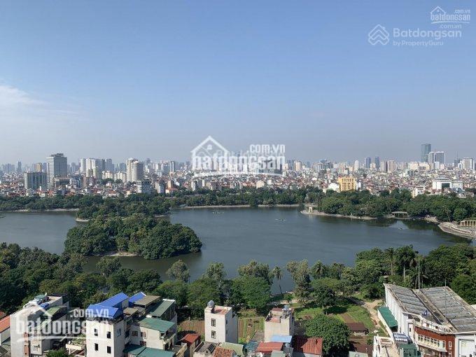 Bán căn hộ penhouse 167m2 hdi tower 55 lê đại hành, view hồ công viên 7 mẫu,  mr hà 0962 252 ***