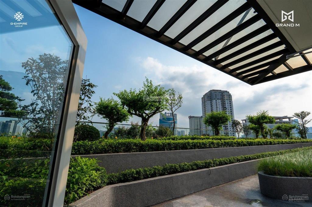 Mở bán đợt cuối tầng 1112 giá siêu tốt chỉ từ 125tr, tổng giá chỉ từ 8 tỷ the glorianguyên hồng