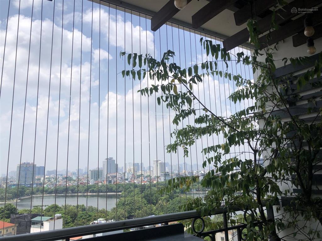 Bán căn hộ 3pn hdi tower  55 lê đại hành, dt 101m2, view hồ hoàn kiếm, trung tâm tp 0962 252 ***