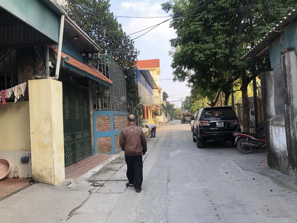 Bán nhà mặt phố thôn tân hà, xã đông mỹ (nam phù) hà nội 150m2, mt 8m, giá 120tr/m2.  0962 252 ***