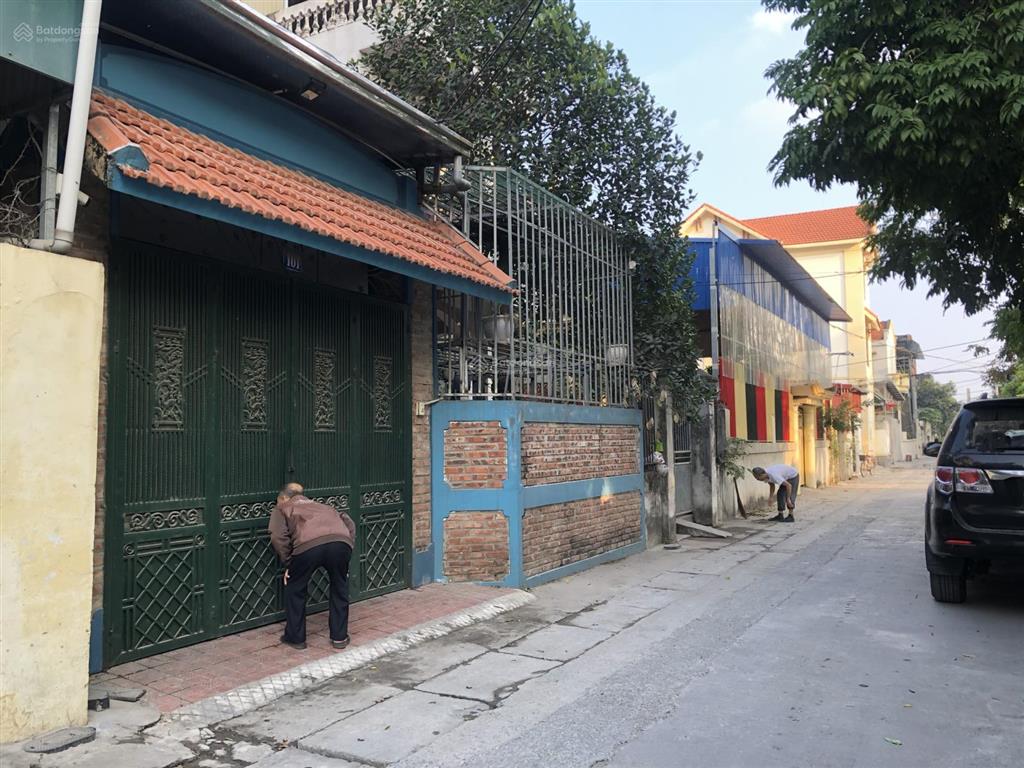 Bán nhà mặt phố thôn tân hà, xã đông mỹ (nam phù) hà nội 150m2, mt 8m, giá 120tr/m2.  0962 252 ***