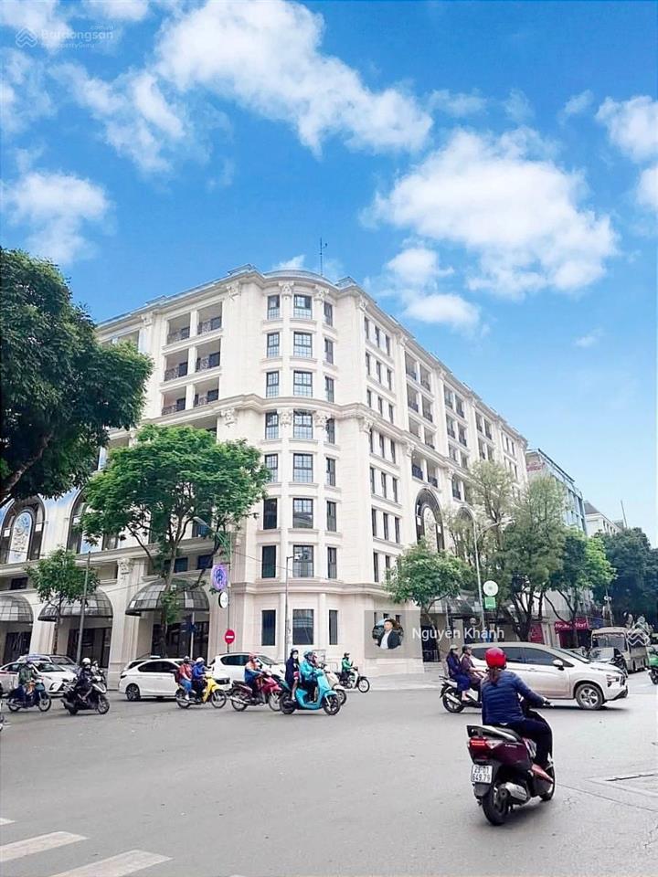 The grand hà nội  141m2  căn hộ 3pn  cách hồ hoàn kiếm vài bước chân  mr hà 0962 252 ***