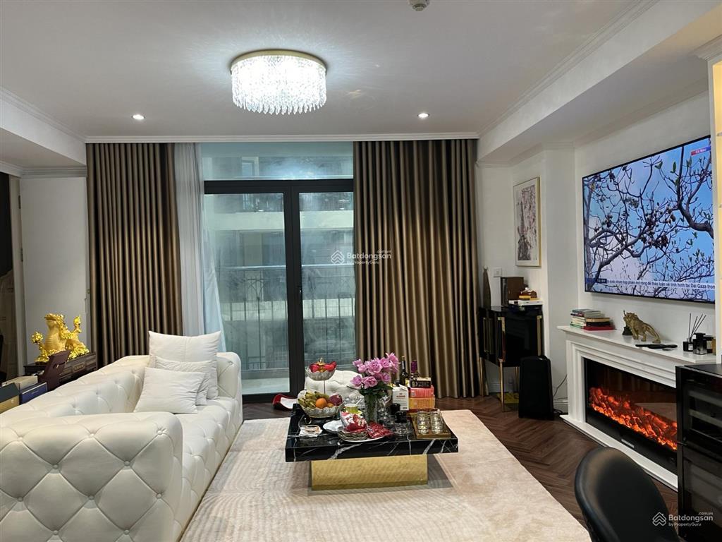Bán ch 2pn dt 77m2 dự án hoàng thành tower 114 mai hắc đế.  0962 252 ***