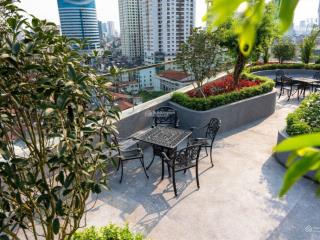 Bán căn hộ 2pn full nội thất nhập khẩu cao cấp 5* dự án the gloria by silk path quận đống đa