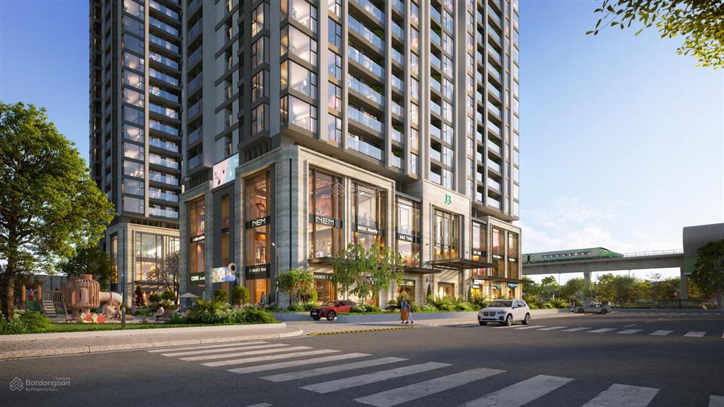 Cắt lỗ căn hộ chung cư jade square  nguyễn đình tứ, dt 80m2 ch 2pn, 2wc  0962 252 ***