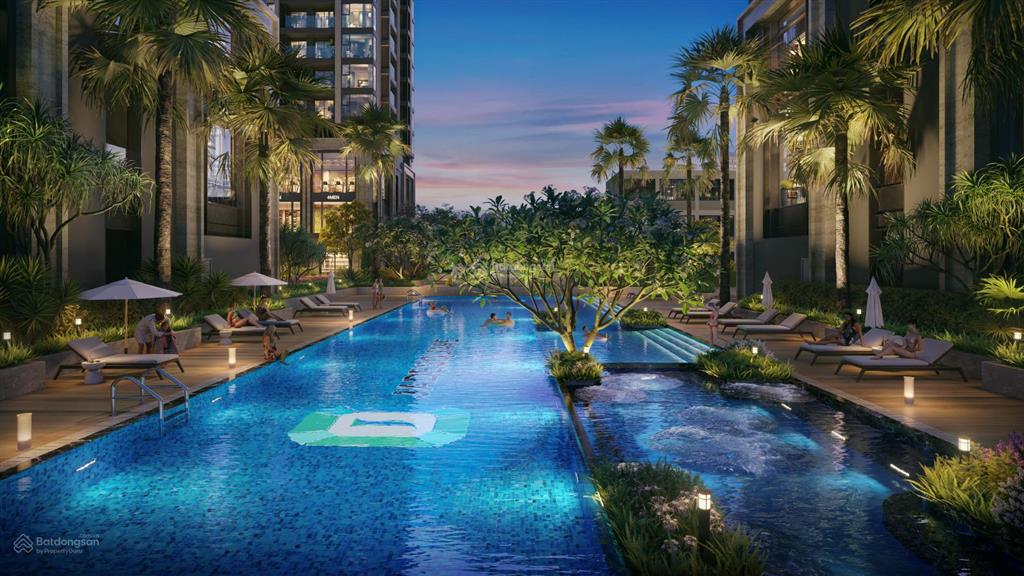 Cắt lỗ căn hộ chung cư jade square  nguyễn đình tứ, dt 80m2 ch 2pn, 2wc  0962 252 ***