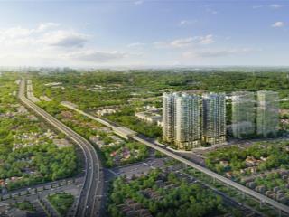 Cắt lỗ căn hộ chung cư jade square  nguyễn đình tứ, dt 80m2 ch 2pn, 2wc  0962 252 ***