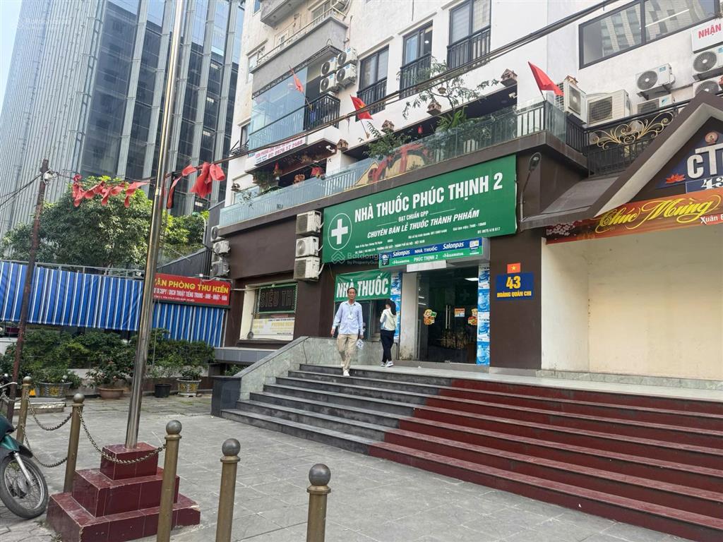 Chính chủ bán căn 3pn giá hời cầu giấy 70tr/m2 tòa ct6 dương đình nghệ full nội thất  0962 252 ***
